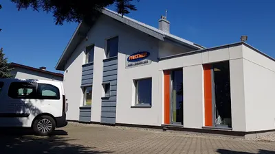 PARTNER Firma Budowlana Sp. z o.o.